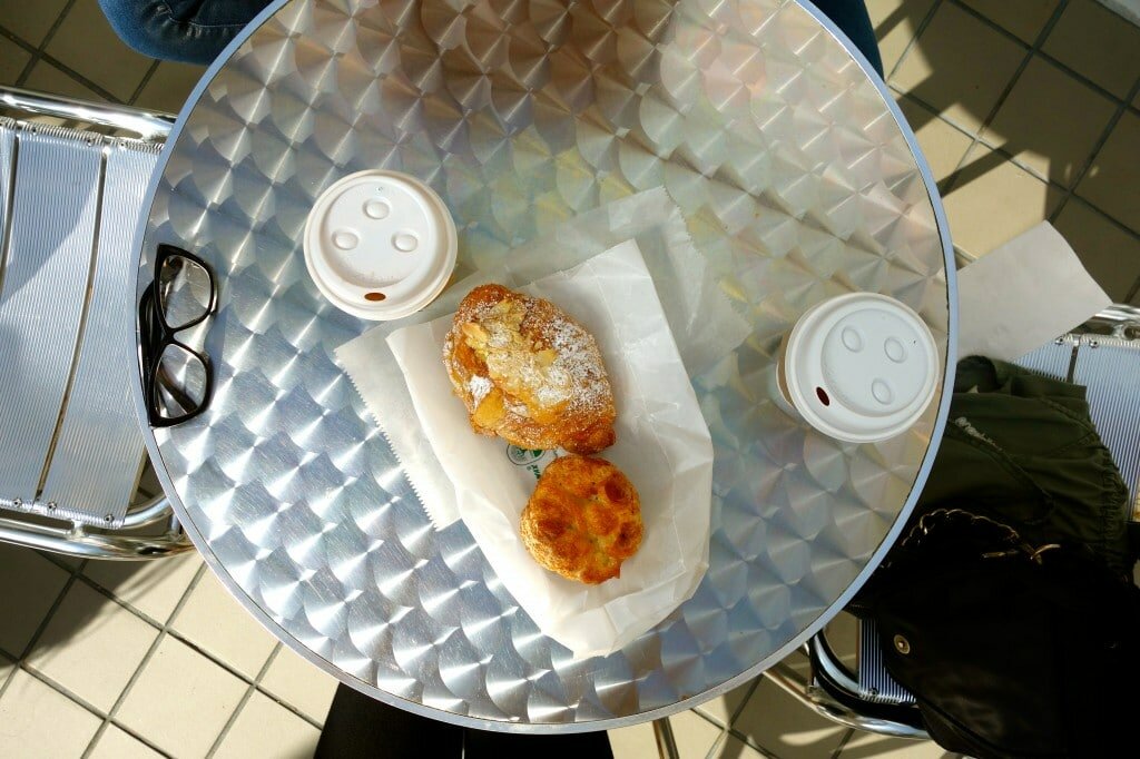 Dominique Ansel Bakery